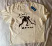 тениска Adidas x Brain Dead , снимка 6