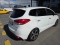 Продава Kia Carens, семеен автомобил в отлично състояние, снимка 2