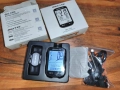 Нов Безжичен GPS Велокомпютър BIKEVEE 2.6" LCD – Скоростомер и Одометър за Велосипед с Bluetooth, снимка 11