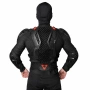 Протекторна ризница мото XL, XXL, XXXL, Боди протектор - 721838, снимка 4