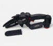 Акумулаторен верижен трион FERM AX POWER 12V 125 мм с батерия 2Ah, снимка 5
