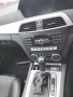 Мерцедес C 250 CDI 204 коня На Части седан авангард W204, снимка 8