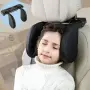 Ергономична опора за глава и врат за автомобили, снимка 6