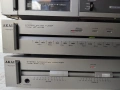 Винтидж Аудио Система AKAI 110 (Усилвател, Дек и Тунер) – Произведена в Япония, снимка 7
