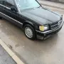 Брони Mercedes 190 Carat Duchatelet , снимка 3