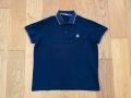 Поло тениска Moncler, снимка 1