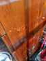 дървен скрин с чекмеджета, снимка 6