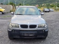 Bmw x3 2.0d 150k 2006g. , снимка 7