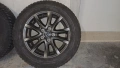 Оригинални 16-ки джанти за Mazda CX-3 , снимка 6