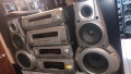 TECHNICS SA-EH560, снимка 2