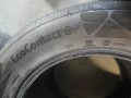 2бр.летни гуми 235/55/18 Continental, снимка 6