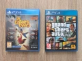 GTA V , It takes two PS4 , снимка 1