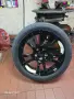 Патерица 18" Nissan/Renault/Dacia , снимка 1