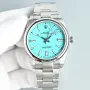 Rolex Oyster Perpetual - 41 мм ( в различни цветове ), снимка 4