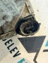 5801727743 дросел клапа magneti Marelli от Iveco Daily 35C16 2.3 HPI двигател 5802098753 F1AGL411G, снимка 8