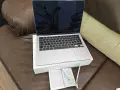 Macbook Air M4 16 256 Sky Blue, снимка 2