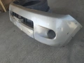 Оригинална предна броня Toyota Hilux 2005-2009, снимка 2