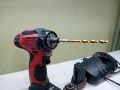 Акумулаторен Винтоверт Maffel a 10.8v , снимка 5