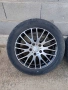 Алуминиеви джанти DEZENT 16", снимка 4