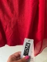 Нова с етикета червена блуза с блестящи камъчета ❤️ Налични размери M , L , XL ❤️, снимка 6