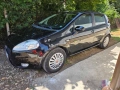 Fiat Punto 1.4 бензин • 78 к.с. • 2005 г. •, снимка 5
