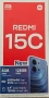 Чисто нов Xiaomi Redmi 15C (128GB/8GB) + кейс и протектор!, снимка 1