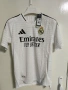 Чисто нови оригинални футболни екипи наManchesterArsenalRealBayernRomaJuveBenficaLi, снимка 1