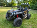 Акумулаторен Двуместен джип UTV OFF-ROAD PREMIUM 2026,4X4,24V,600W, снимка 10