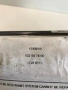 Бутон за отваряне на багажника за Mercedes ML W164 3.0 CDI (2011) 2128210651 OEM, снимка 3