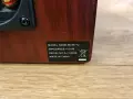 Тонколони Philips MCM772 Heritage – Елегантен дизайн от истинско дърво и кристално чист Hi-Fi звук, снимка 10