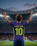10 LAMINE YAMAL ❤️⚽️ детско юношески футболни екипи НОВО 2026-27 година , снимка 6