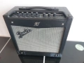 Усилвател / кубе Fender Mustang I v.2, снимка 1
