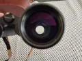 ТОП Бинокъл Carl Zeiss Jena-JENOPTEM-MULTI-COATED -10 х 50W-ГДР--като НОВ, снимка 8