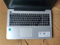 Asus F555L FullHD/ Intel i3 5010U/8GB/500GB/2 часа батерия, снимка 2