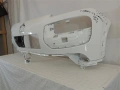 Предна броня Citroen cactus година 2014 2015 2016 2017 код 9801741077 , снимка 2