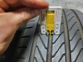 215/50/17 Continental 23 г. / летни гуми, снимка 4