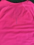 Дамска тениска  с мрежести панели Nike Dri - FIT, снимка 7