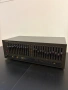 еквалайзер Technics SH-8020 Top, снимка 4