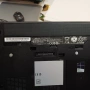 Fujitsu Celsius H760 за части / перфектен корпус и екран (изгоряло дъно), снимка 6