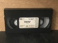 Видеокасета “ Туистър - тъмната страна на природата “ VHS, снимка 5