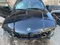 Преден капак за BMW E46 Compact, снимка 1