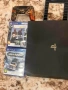 PS4 pro, снимка 1