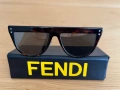 Дамски очила Fendi-оригинални, снимка 2