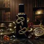 Veloro Noir Унисекс Парфюм 100 ml – Интензивен дървесен аромат за жени и мъже, снимка 3
