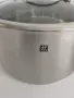 Zwilling J.A Henckels Solingen комплект от 2 масивни тенджери+индукция, снимка 3