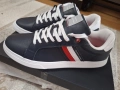 Оригинални мъжки кецове Tommy Hilfiger, снимка 2