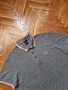 Страхотна мъжка тениска HUGO BOSS размер 3XL , снимка 3