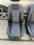 Полу кожен салон за Mercedes C class W204 2007-2014 седсн, снимка 3