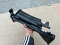 Разширителен съд със стойката за BMW E46 316 / 318 (M43), снимка 5