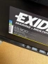 Гелов Акумулатор EXIDE ES900 GEL 80Ah (Много малко са ползвани)  (Свалени от нови Кемпери) , снимка 6